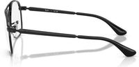 Lunettes de vue Ray-Ban Bill Max RX3793V