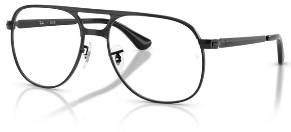 Lunettes de vue Ray-Ban Bill Max RX3793V
