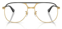 Lunettes de vue Ray-Ban Bill Max RX3793V