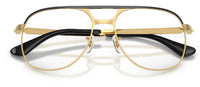 Lunettes de vue Ray-Ban Bill Max RX3793V