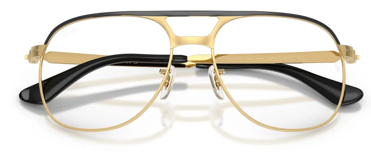 Lunettes de vue Ray-Ban Bill Max RX3793V