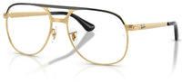 Lunettes de vue Ray-Ban Bill Max RX3793V