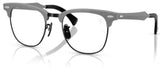 Lunettes de vue Ray-Ban RX3807VM