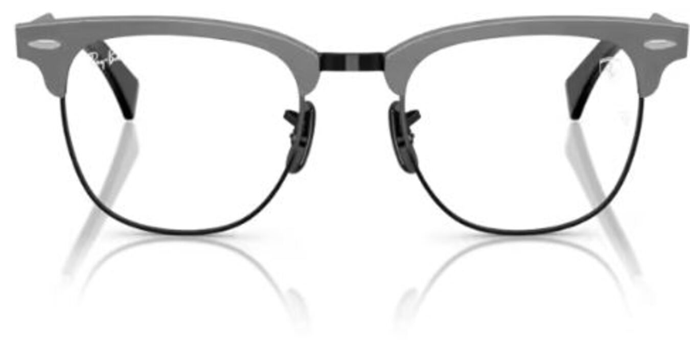 Lunettes de vue Ray-Ban RX3807VM