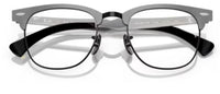 Lunettes de vue Ray-Ban RX3807VM