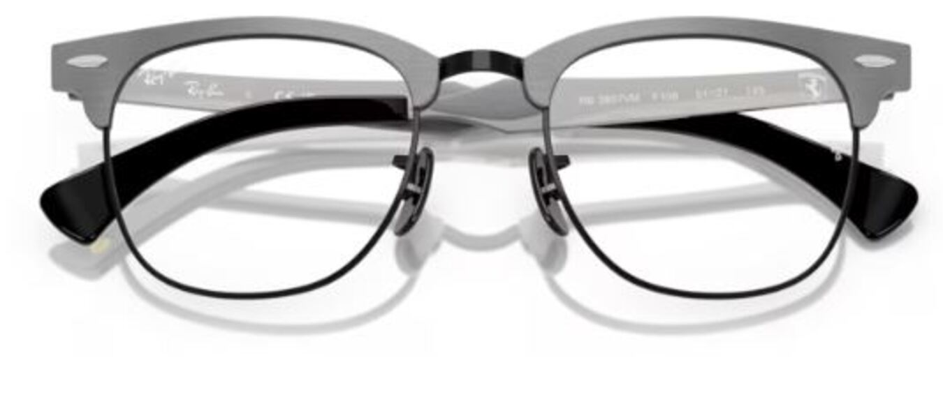 Lunettes de vue Ray-Ban RX3807VM