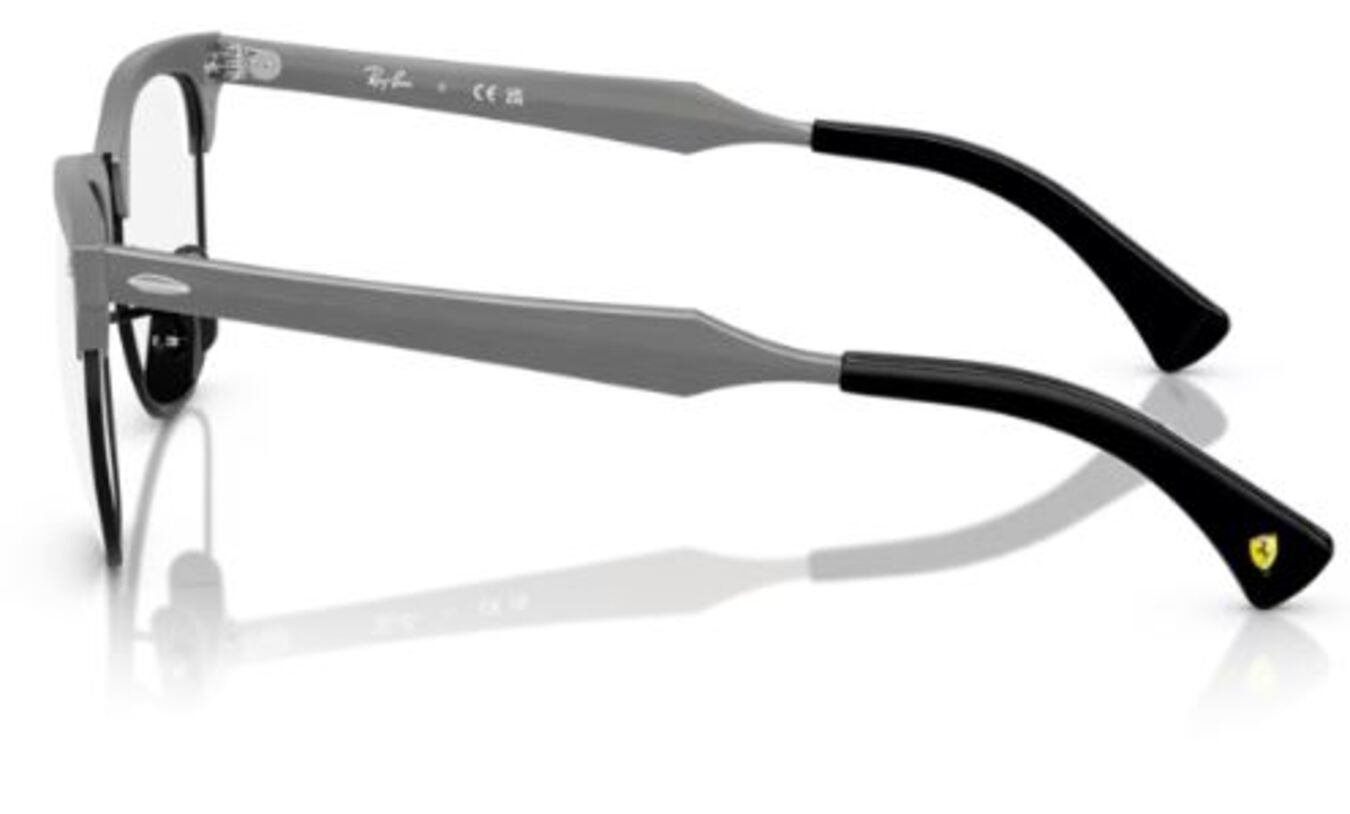 Lunettes de vue Ray-Ban RX3807VM