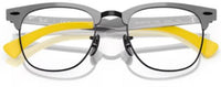 Lunettes de vue Ray-Ban RX3807VM