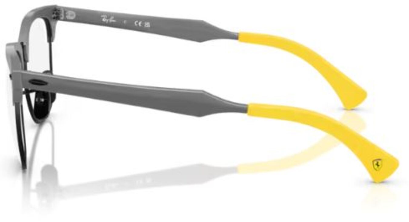 Lunettes de vue Ray-Ban RX3807VM