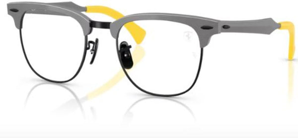 Lunettes de vue Ray-Ban RX3807VM
