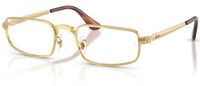 Lunettes de vue Ray-Ban RX3927V