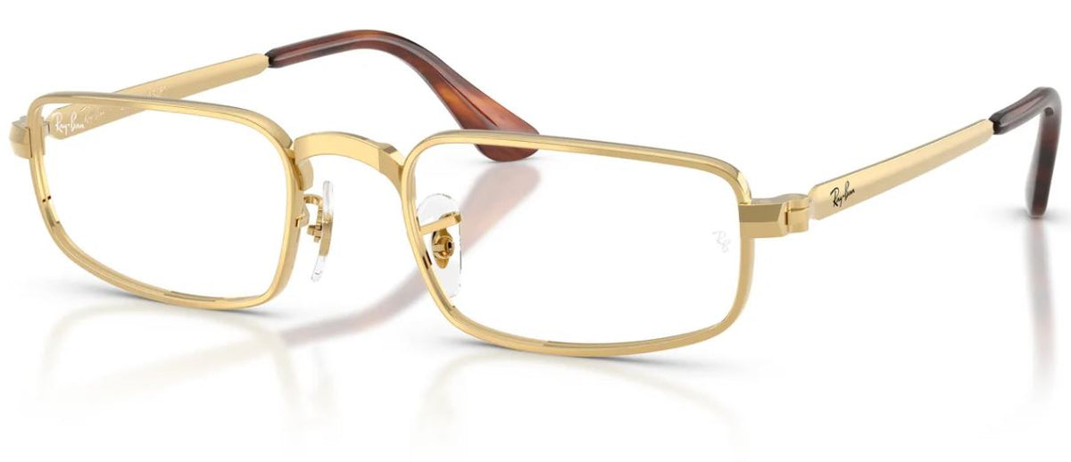 Lunettes de vue Ray-Ban RX3927V