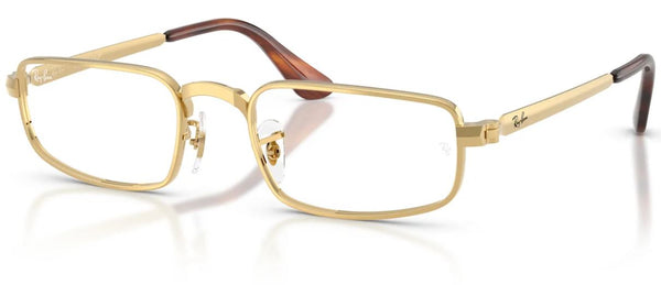 Lunettes de vue Ray-Ban RX3927V