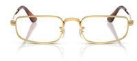 Lunettes de vue Ray-Ban RX3927V