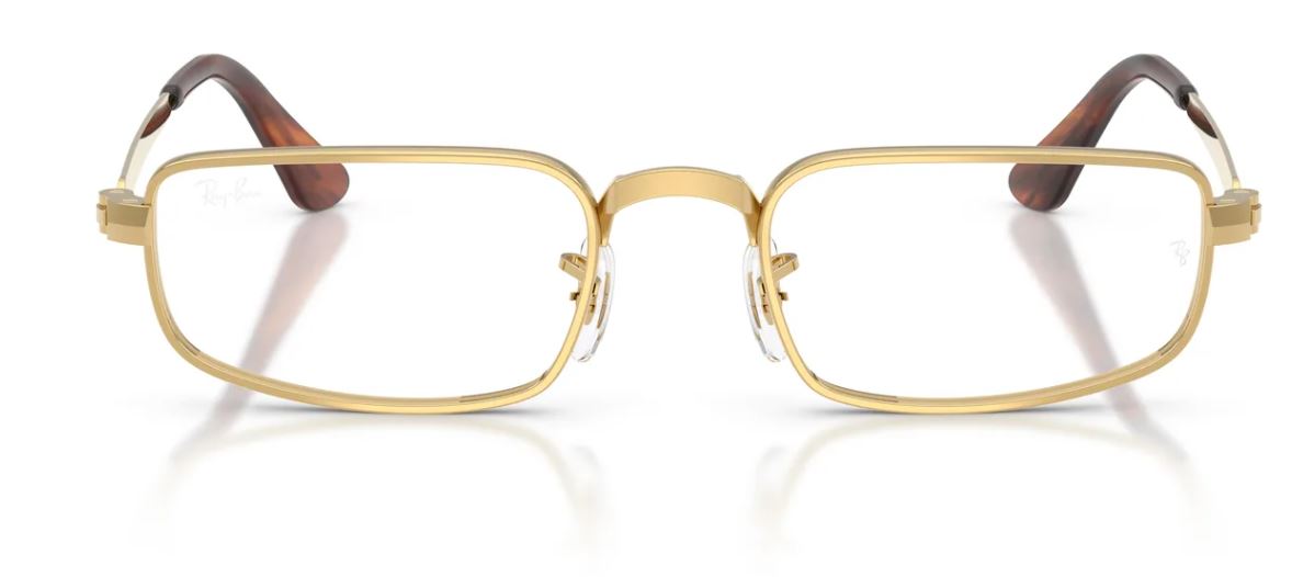 Lunettes de vue Ray-Ban RX3927V