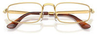 Lunettes de vue Ray-Ban RX3927V