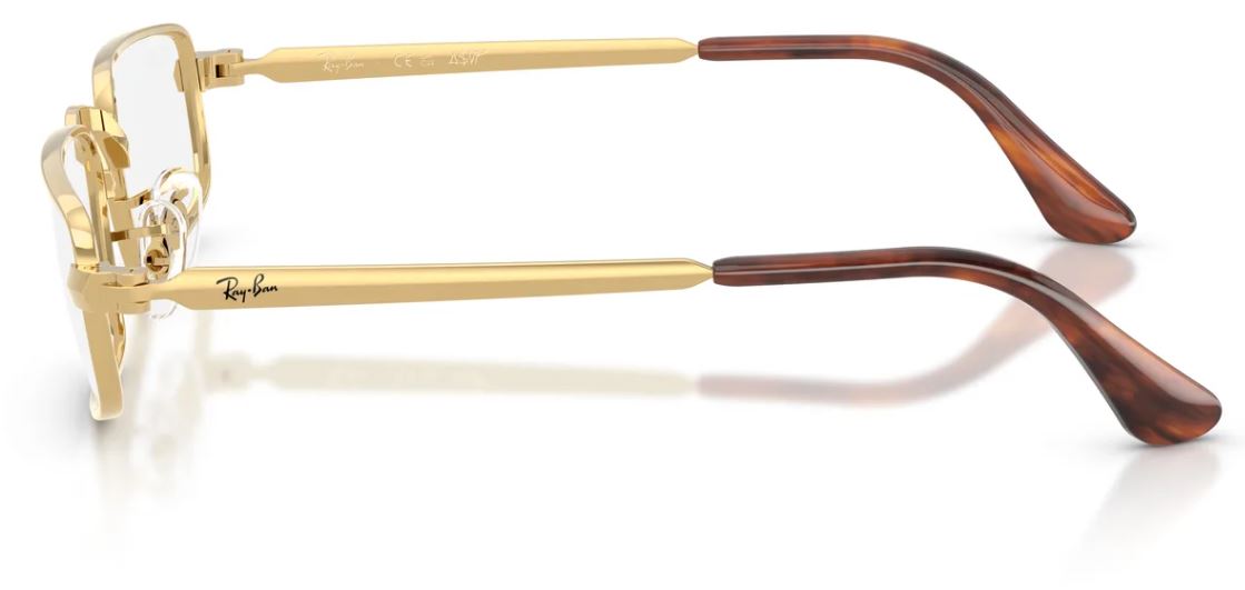 Lunettes de vue Ray-Ban RX3927V