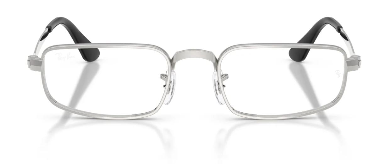 Lunettes de vue Ray-Ban RX3927V
