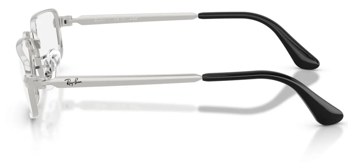 Lunettes de vue Ray-Ban RX3927V