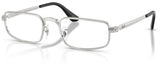 Lunettes de vue Ray-Ban RX3927V