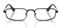 Lunettes de vue Ray-Ban RX3927V