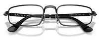 Lunettes de vue Ray-Ban RX3927V