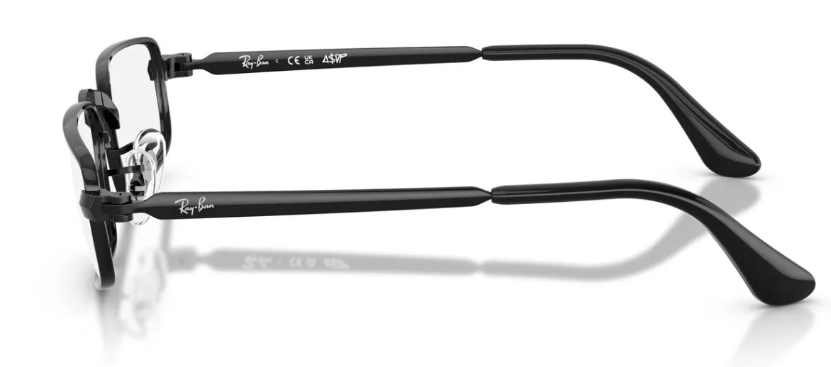 Lunettes de vue Ray-Ban RX3927V
