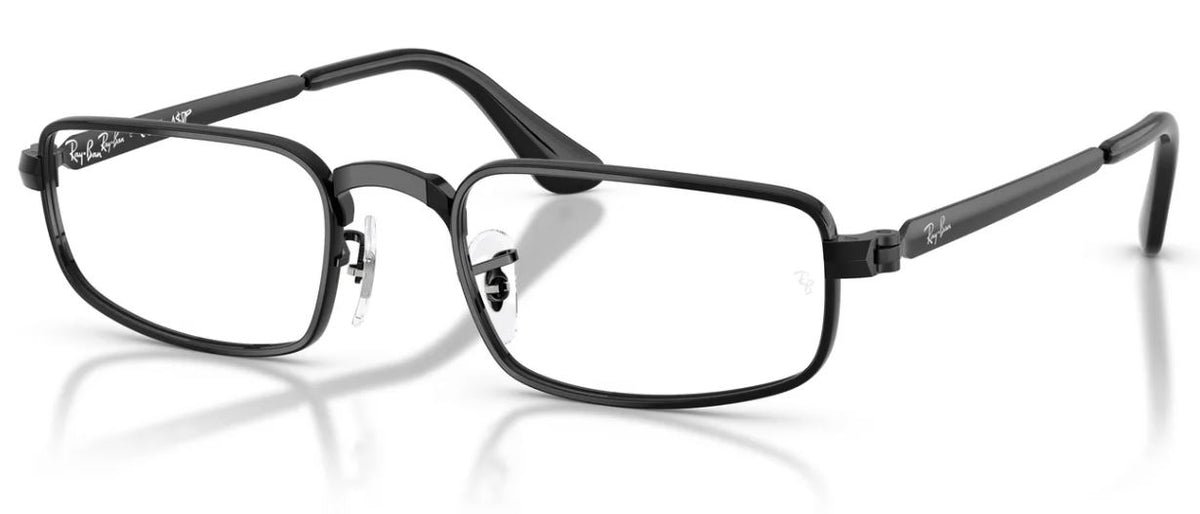 Lunettes de vue Ray-Ban RX3927V