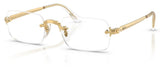 Lunettes de vue Ray-Ban RX3928V