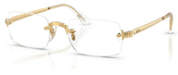 Lunettes de vue Ray-Ban RX3928V