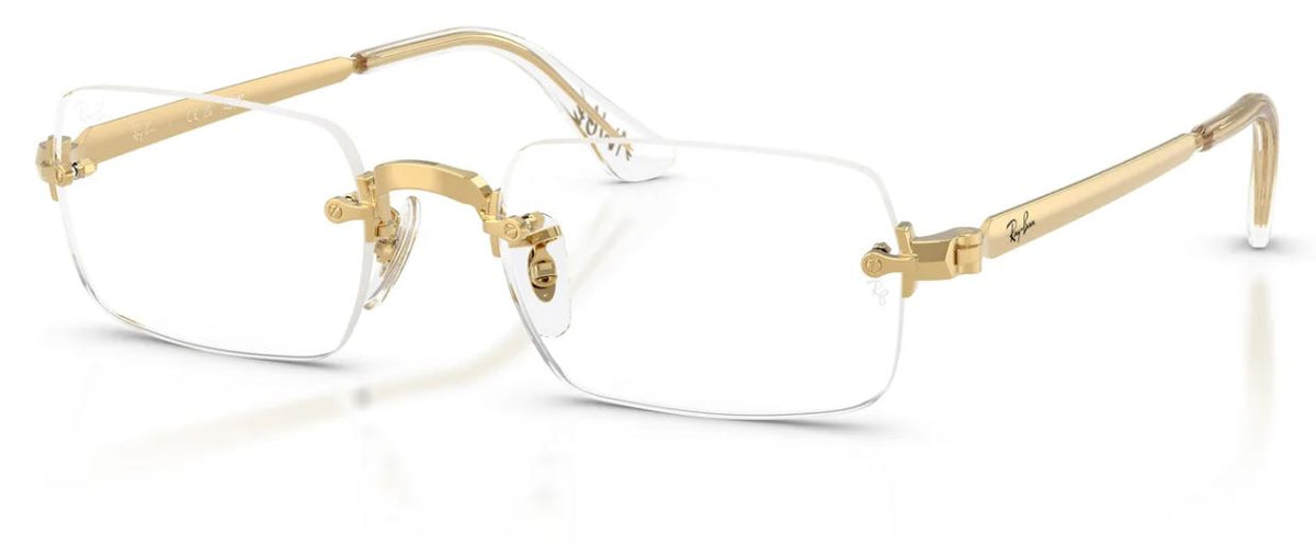 Lunettes de vue Ray-Ban RX3928V