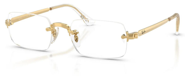 Lunettes de vue Ray-Ban RX3928V
