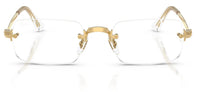 Lunettes de vue Ray-Ban RX3928V
