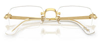 Lunettes de vue Ray-Ban RX3928V