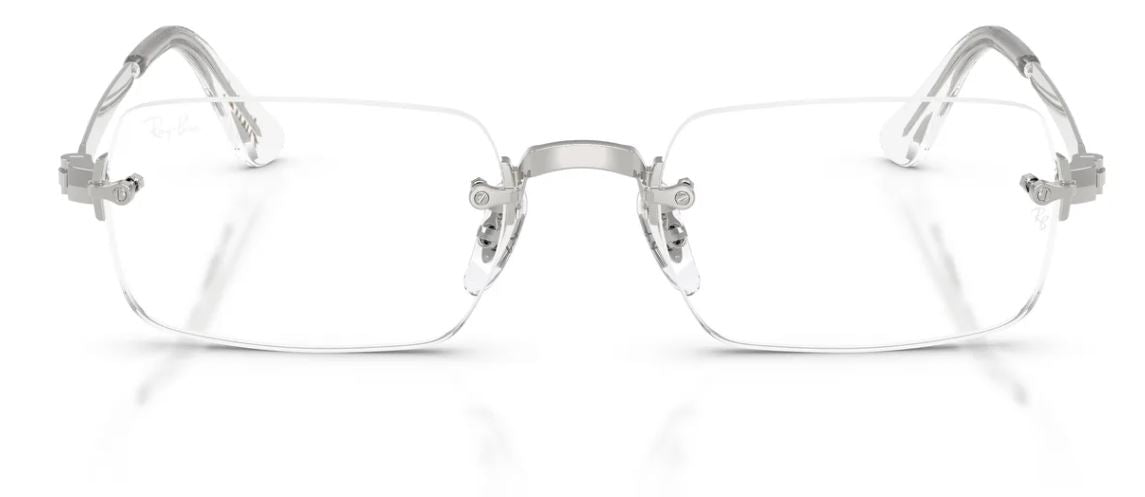 Lunettes de vue Ray-Ban RX3928V