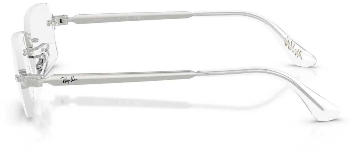 Lunettes de vue Ray-Ban RX3928V