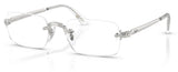 Lunettes de vue Ray-Ban RX3928V