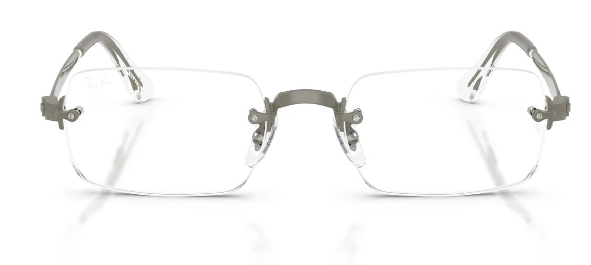 Lunettes de vue Ray-Ban RX3928V
