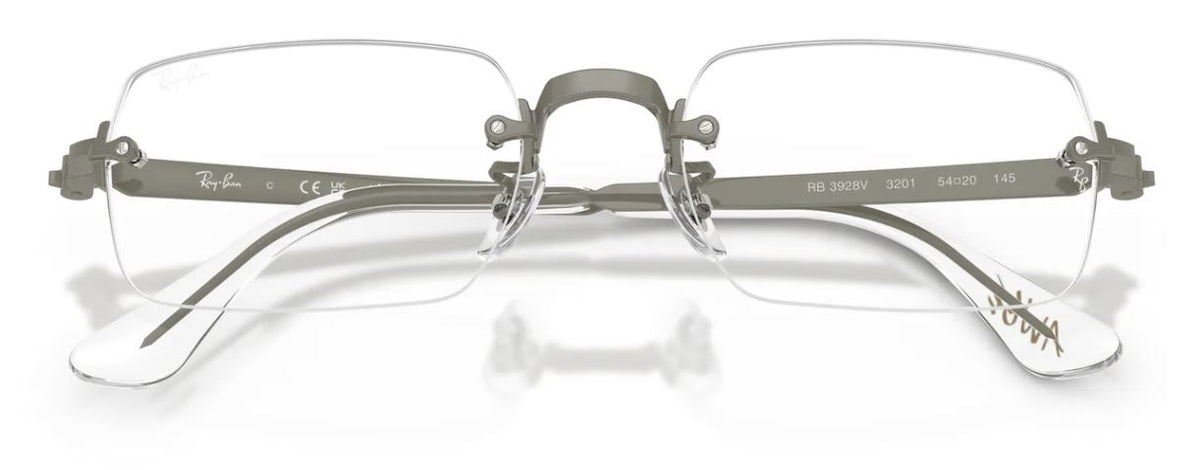Lunettes de vue Ray-Ban RX3928V