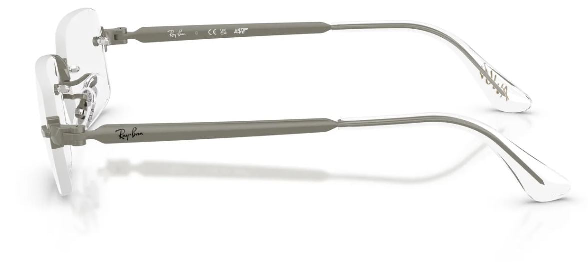 Lunettes de vue Ray-Ban RX3928V