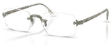 Lunettes de vue Ray-Ban RX3928V