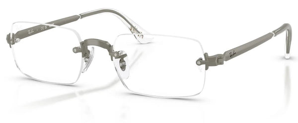 Lunettes de vue Ray-Ban RX3928V