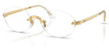 Lunettes de vue Ray-Ban RX3929V