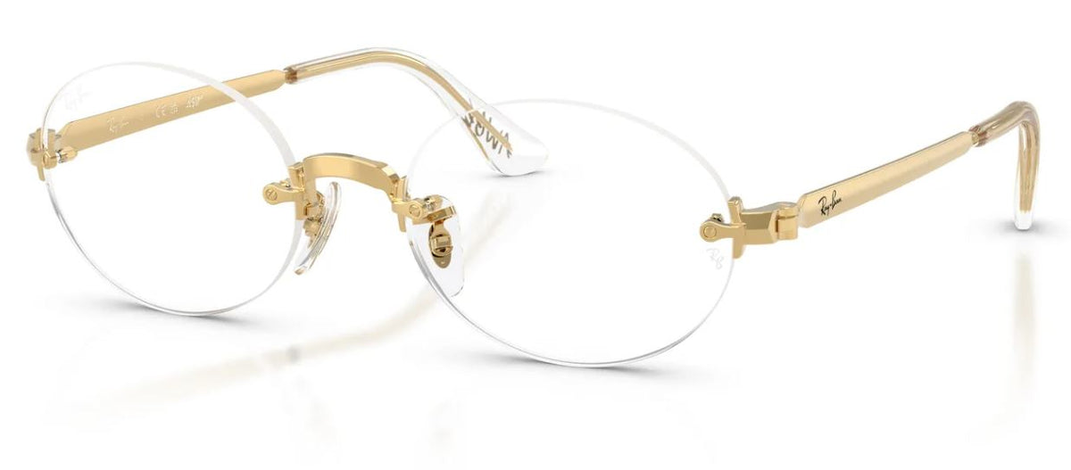 Lunettes de vue Ray-Ban RX3929V