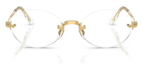 Lunettes de vue Ray-Ban RX3929V