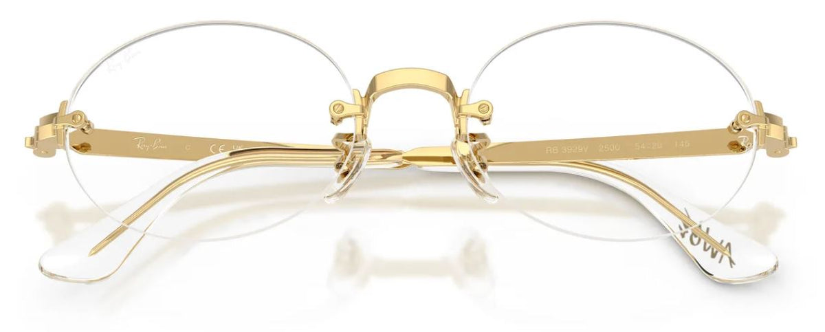 Lunettes de vue Ray-Ban RX3929V