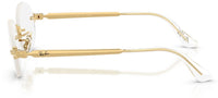 Lunettes de vue Ray-Ban RX3929V