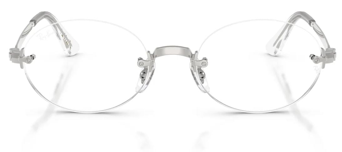 Lunettes de vue Ray-Ban RX3929V
