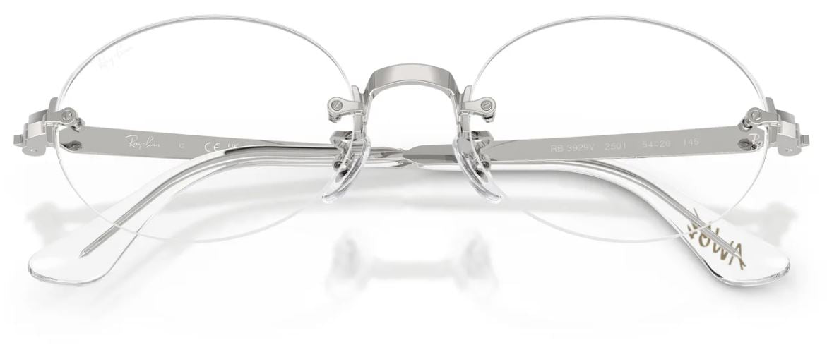 Lunettes de vue Ray-Ban RX3929V