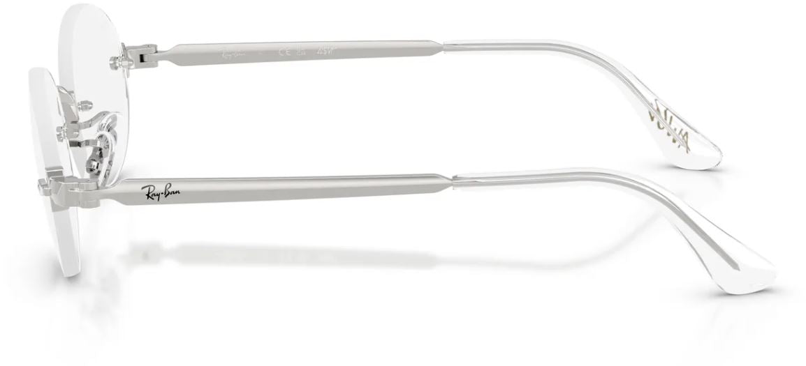 Lunettes de vue Ray-Ban RX3929V